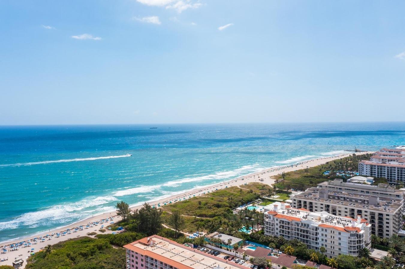 New! Few Minutes To Downtown, 10 To The Beach! 웨스트 팜 비치 외부 사진
